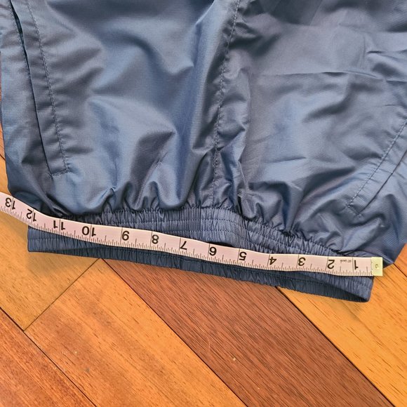 Royal Blue Track Pants - Picture 4 of 6